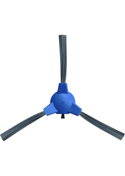 BG600MAX / BG700 BG800 Robot Süpürge Parçaları Ana Yan Fırça Hepa Filtre Paspas Bezi (Yurt Dışından)