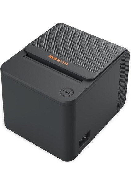 203DPI RP336 Direct Thermal Usb,ethernet Fiş Yazıcı