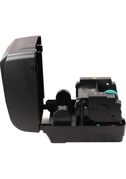 Dıgıtus 300DPI DA-81021 Termal,direkt Termal Usb,seri,ethernet Barkod Yazıcı modelleri