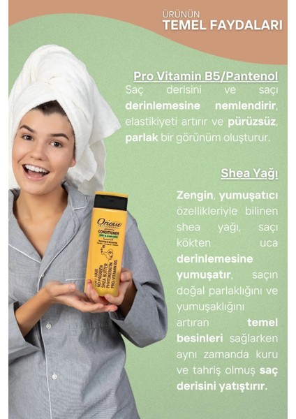 Professional 360 ml Saç Kremi