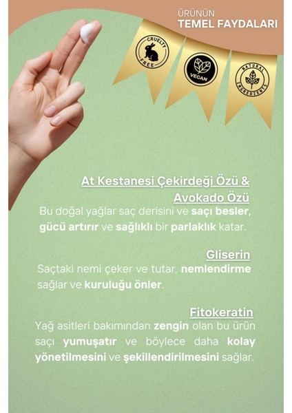 Professional 360 ml Saç Kremi