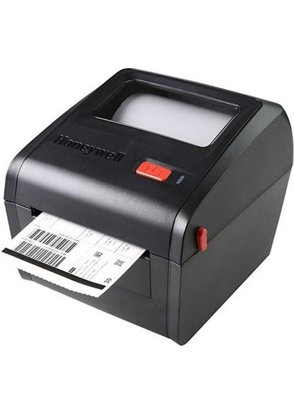 203DPI PC42D Direkt Termal USB Barkod Yazıcı
