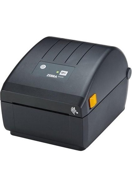 203DPI ZD220-TT Termal Transfer USB Barkod Yazıcı