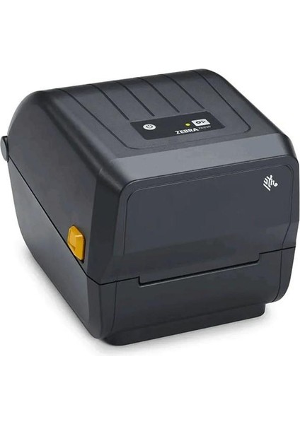 203DPI ZD220-TT Termal Transfer USB Barkod Yazıcı