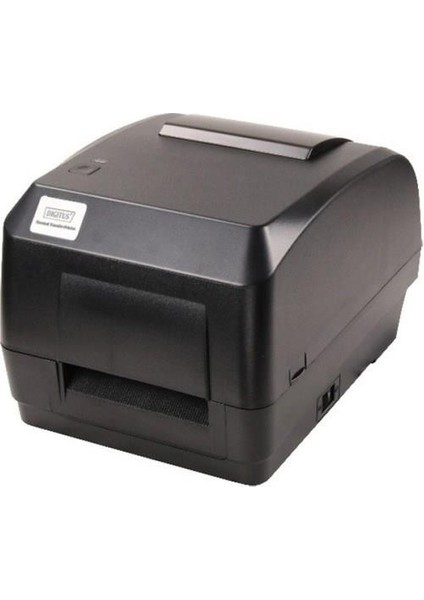 Dıgıtus 203DPI DA-81020 Termal,direkt Termal Usb,seri,ethernet Barkod Yazıcı