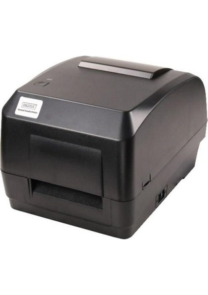 Dıgıtus 203DPI DA-81020 Termal,direkt Termal Usb,seri,ethernet Barkod Yazıcı