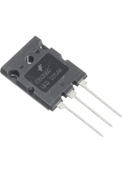 G160N60 TO-264 Igbt Mosfet Transistor