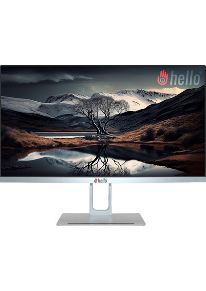 HL27H110D3 All In One Bi̇lgi̇sayar 27- I5- 8gb Ram - 256GB SSD