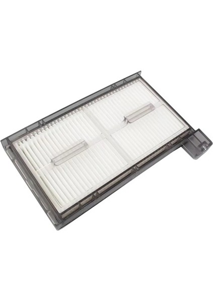 Clean X8 Pro Robot Süpürge Yedek Ana Yan Fırça Hepa Filtre Paspas Bezi Toz Torbası Parçaları (Yurt Dışından)