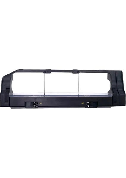 Mi Robot 1/1s SDJQR01RR SDJQR02RR E3, S4, S4 Max, S5 Elektrikli Süpürge Ana Yan Fırça Filtreleri Paspas Parçaları (Yurt Dışından)