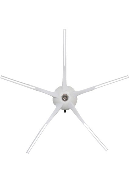 Mi Robot 1/1s SDJQR01RR SDJQR02RR E3, S4, S4 Max, S5 Elektrikli Süpürge Ana Yan Fırça Filtreleri Paspas Parçaları (Yurt Dışından)