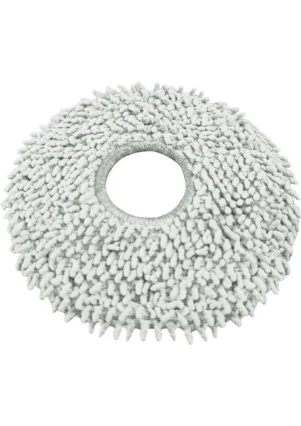 T20 Omnı, Max, Pro, X1 Omni, Turbo, Bork V830, V831 Fırça Filtre Mop Bezi Vakum Parçaları Için (Yurt Dışından)