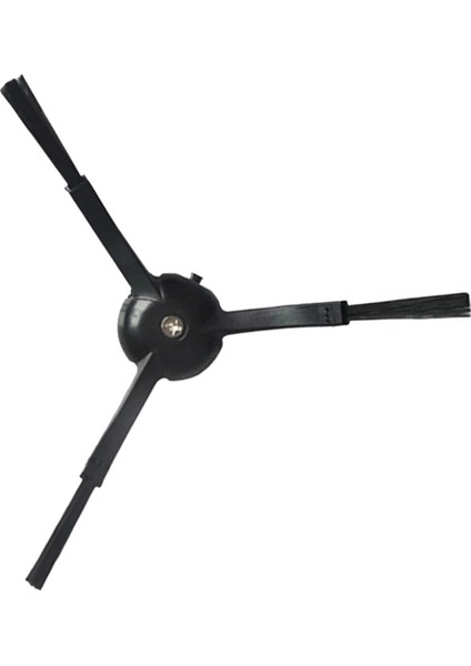 S5 S6 Pure S60 S65 S50 E25 E4 Robot Süpürge Ana Fırça Kapağı Paspas Tekerleği Yan Filtre (Yurt Dışından)