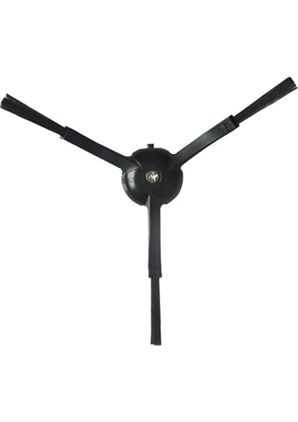 S5 S6 Pure S60 S65 S50 E25 E4 Robot Süpürge Ana Fırça Kapağı Paspas Tekerleği Yan Filtre (Yurt Dışından)