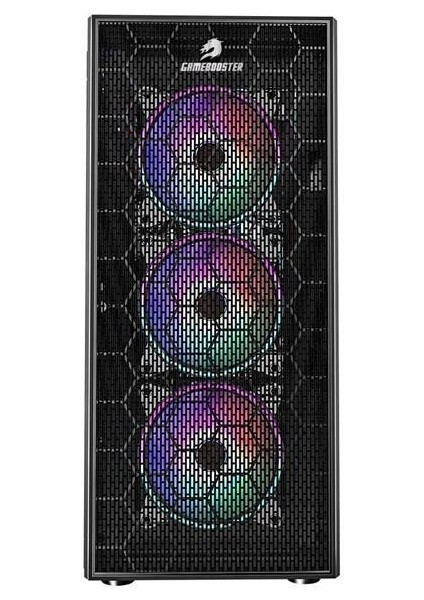 GB-X51 Gamıng Mıd-Tower Pc Kasası fiyatları
