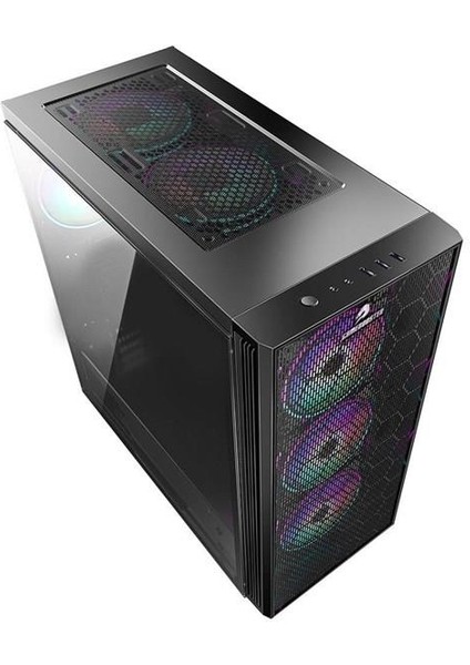 GB-X51 Gamıng Mıd-Tower Pc Kasası fırsatları