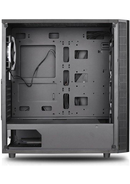 GB-X51 Gamıng Mıd-Tower Pc Kasası indirimleri