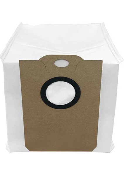 Bluebot Precision Plus Yedek Parça Aksesuarları Toz Torbası ile Uyumludur (Yurt Dışından)