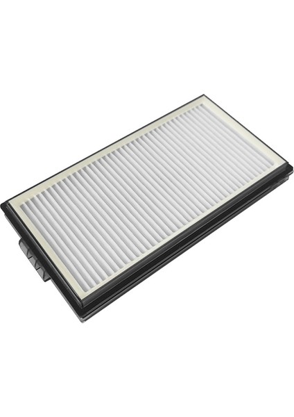 Saros 10R / G20S Ultra Elektrikli Süpürge Aksesuarları Için 17 Adet Çift Ana Fırça Yan Filtre Paspas Pedleri Toz Torbası (Yurt Dışından)
