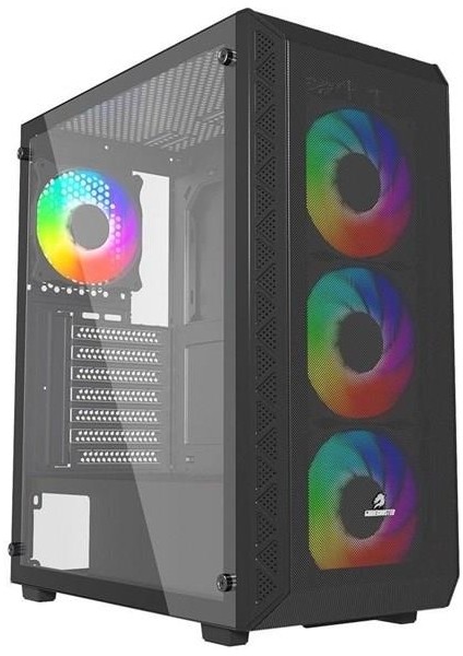 GB-G1956BB Gamıng Mıd-Tower Pc Kasası