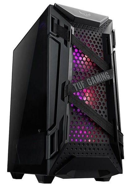 Tuf Gamıng GT301 Powersız Gaming Mid-Tower Pc Kasası