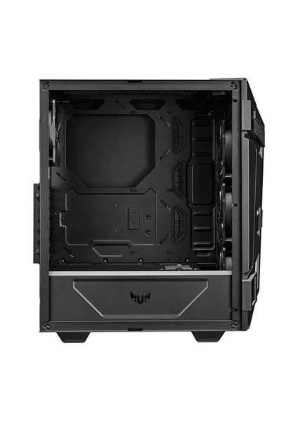 Tuf Gamıng GT301 Powersız Gaming Mid-Tower Pc Kasası