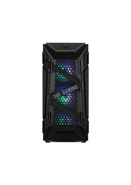 Tuf Gamıng GT301 Powersız Gaming Mid-Tower Pc Kasası