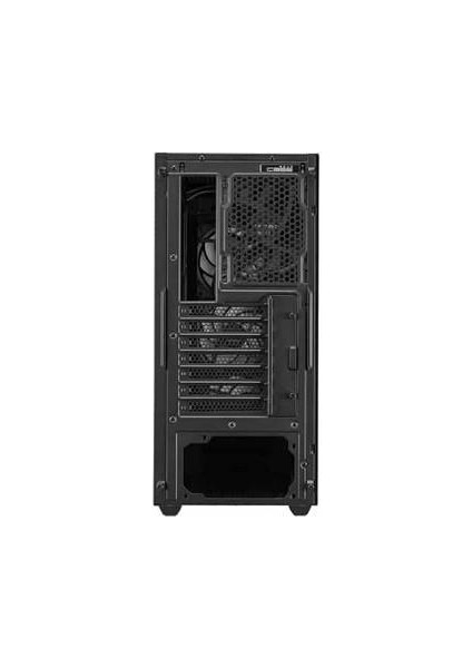Tuf Gamıng GT301 Powersız Gaming Mid-Tower Pc Kasası