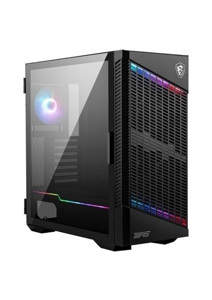 Msı Mpg Velox 100P Aırflow Gaming E-Atx Pc Kasası