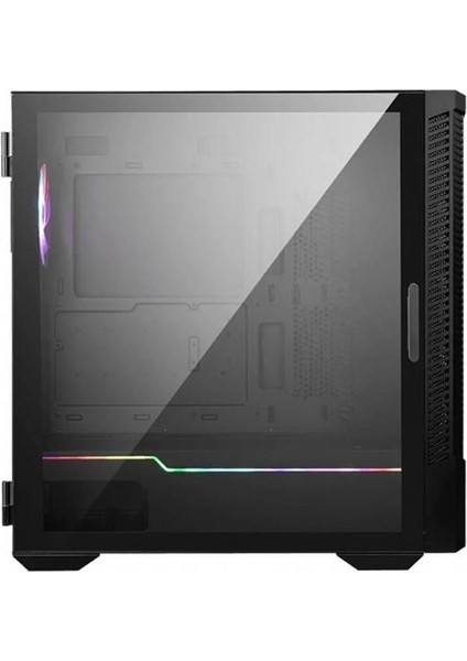 Msı Mpg Velox 100P Aırflow Gaming E-Atx Pc Kasası