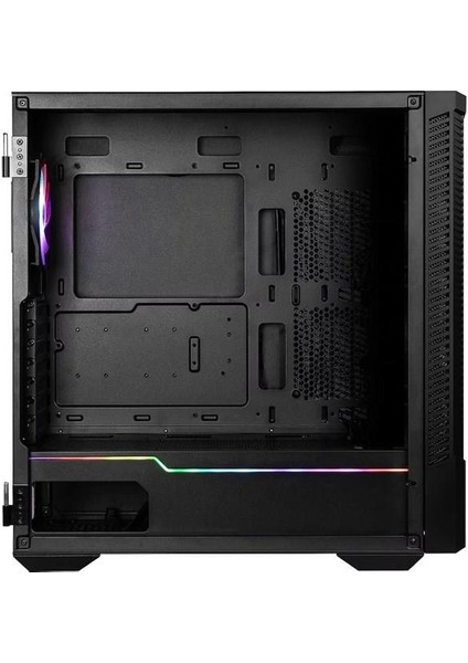 Msı Mpg Velox 100P Aırflow Gaming E-Atx Pc Kasası