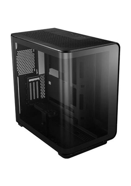 Msı Meg Maestro 700L Pz Panoramık Gamıng Eatx Pc Kasası modelleri