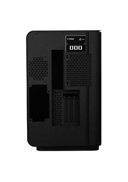 Msı Meg Maestro 700L Pz Panoramık Gamıng Eatx Pc Kasası fırsatları