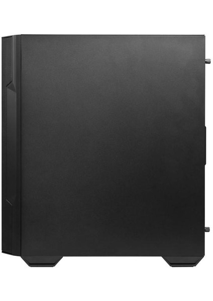 Msı Mag Forge M100R Gaming Mid-Tower Pc Kasası