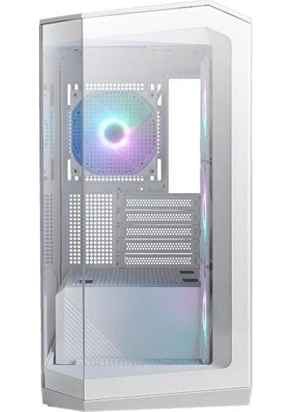 Mag Pano M100R Pz Whıte M-Atx Case fiyatları