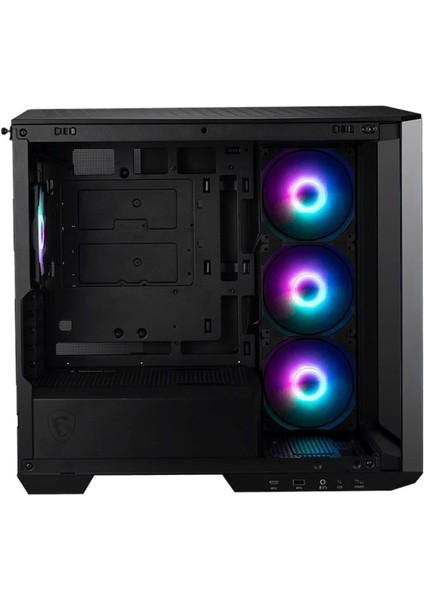 Mag Pano M100R Pz Whıte M-Atx Case indirimleri