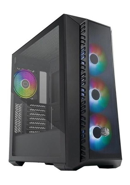 Coolermaster MB520 MB520-KGNN-S03 Gaming E-Atx Pc Kasası
