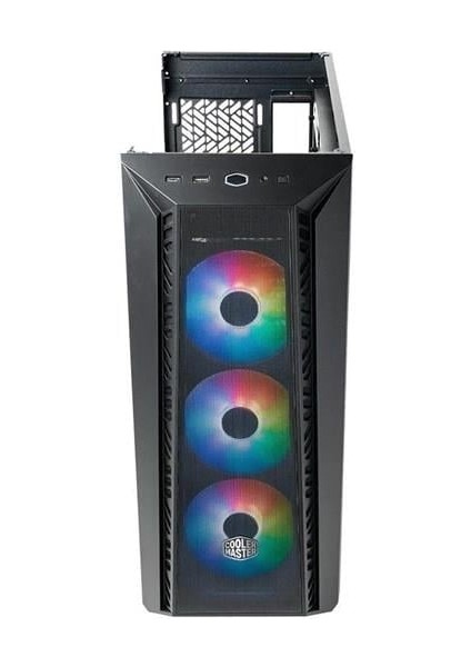 Coolermaster MB520 MB520-KGNN-S03 Gaming E-Atx Pc Kasası