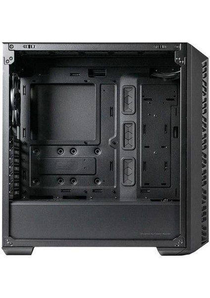 Coolermaster MB520 MB520-KGNN-S03 Gaming E-Atx Pc Kasası