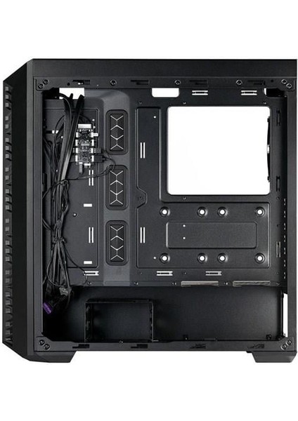 Coolermaster MB520 MB520-KGNN-S03 Gaming E-Atx Pc Kasası