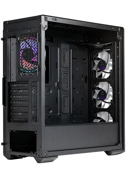 Coolermaster MB520 MB520-KGNN-S03 Gaming E-Atx Pc Kasası