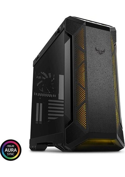Tuf Gamıng GT501 Gaming E-Atx Pc Kasası