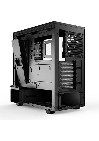 Bequıet Pure Base 500FX BGW43 Gamıng Mıd-Tower Pc Kasası fırsatları