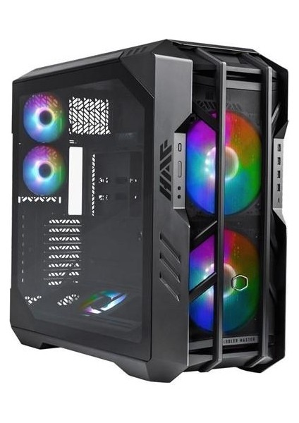 Coolermaster Haf 700 H700-IGNN-S00 Gaming E-Atx Pc Kasası