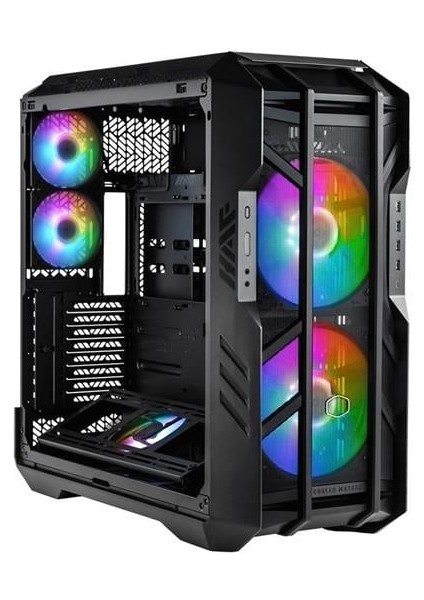Coolermaster Haf 700 H700-IGNN-S00 Gaming E-Atx Pc Kasası