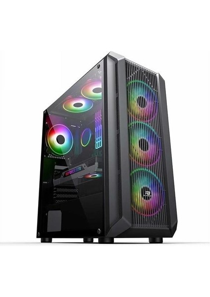 PB-PH016BB Gamıng E-Tax Pc Kasası