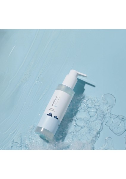 Renewal 1025 Dokdo Cleansing Gel ( Temizleme Jeli) (Globalcare) modelleri