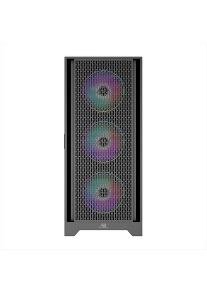 PB-P1600B Gamıng Mıd-Tower Pc Kasası