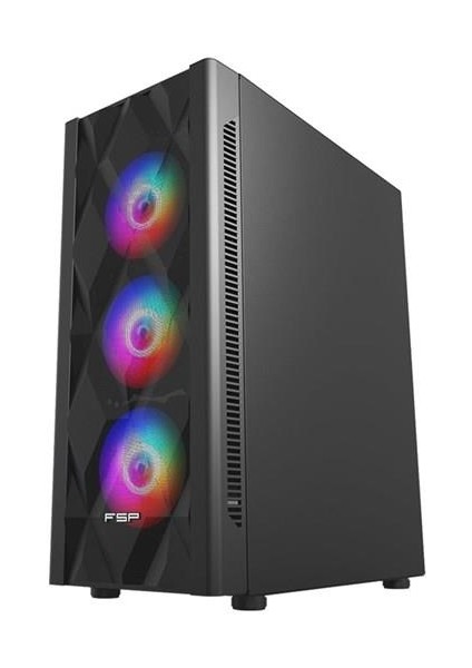 CMT595AL Gaming E-Atx Pc Kasası (360MM Sıvı Soğutucu Desteği) fiyatları