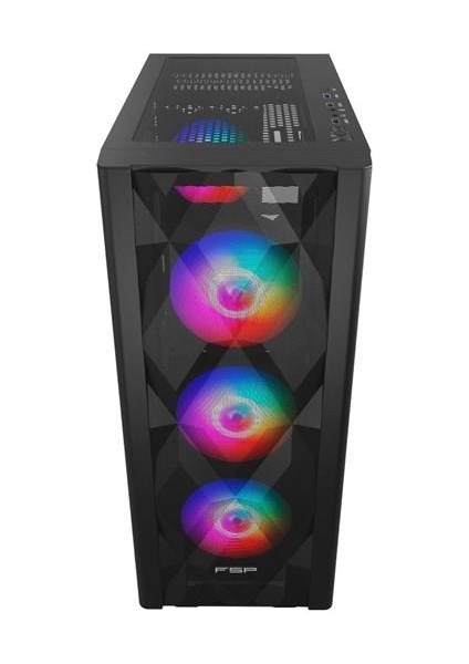 CMT595AL Gaming E-Atx Pc Kasası (360MM Sıvı Soğutucu Desteği) fırsatları